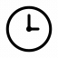 Clock Icon