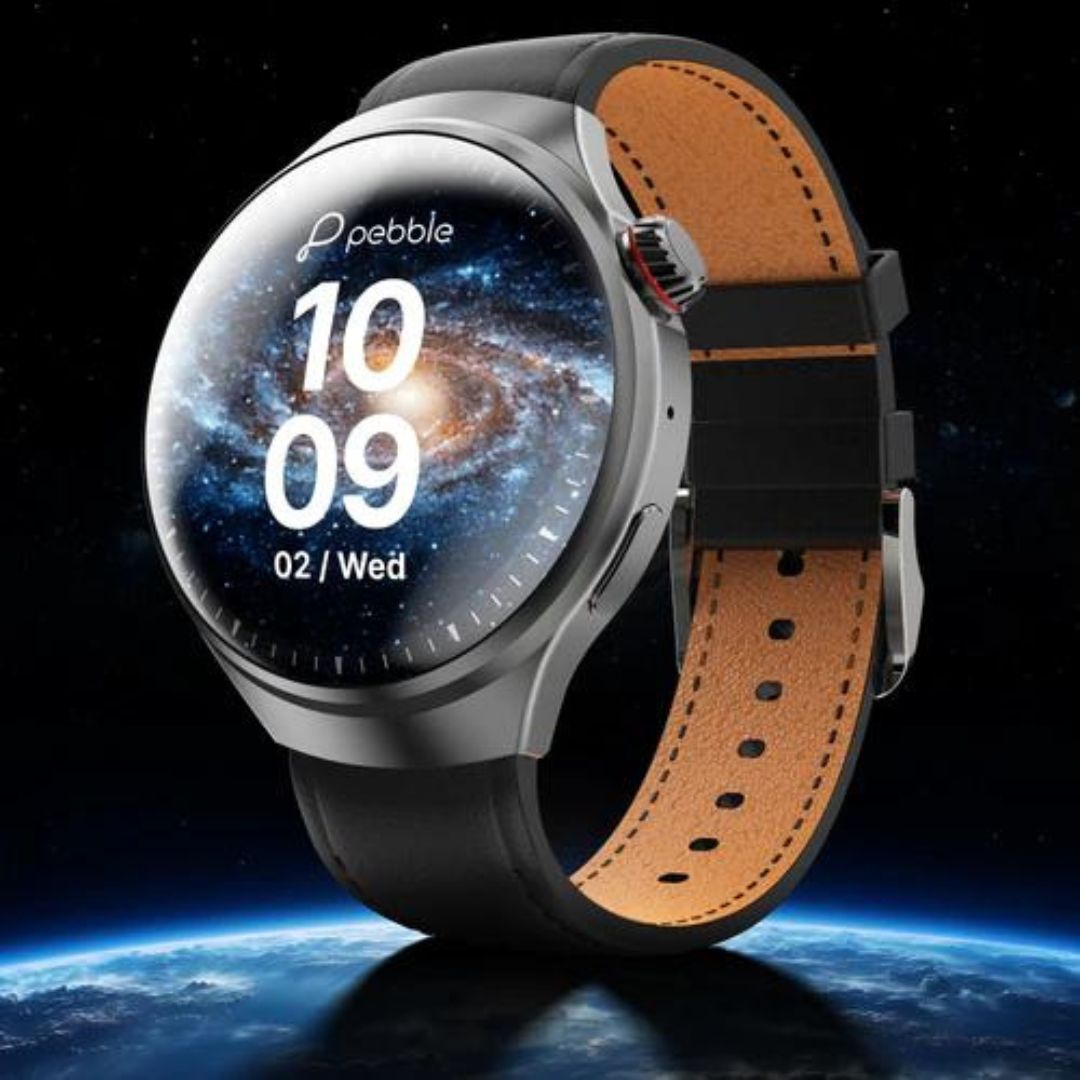 Pebble Dpme