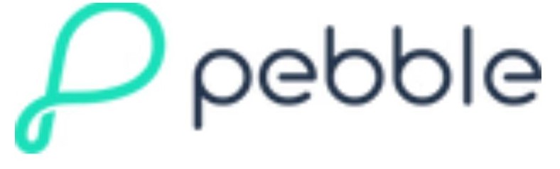 Pebble Logo